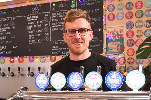 Why indie beer matters (a lot more than you think)