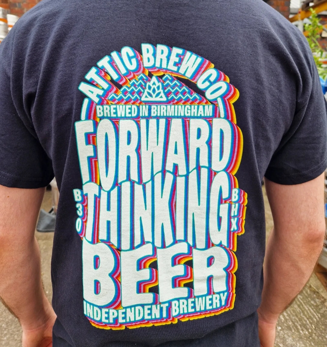 The Tinnies & A Tee Box