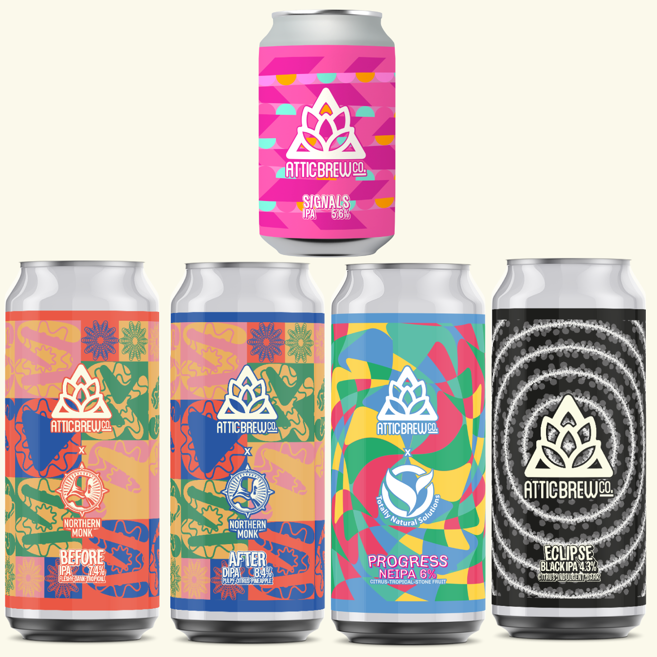 'Deal of the Week' The IPA Box