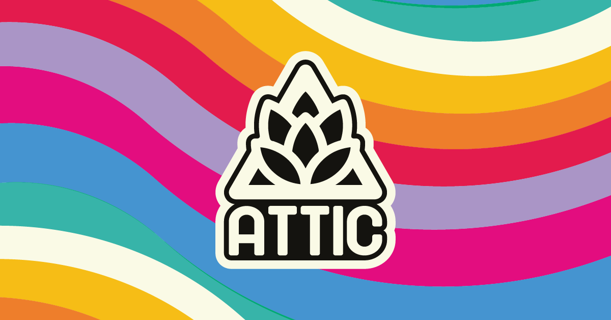ATTIC BREW CO.
– Attic Brew Co.