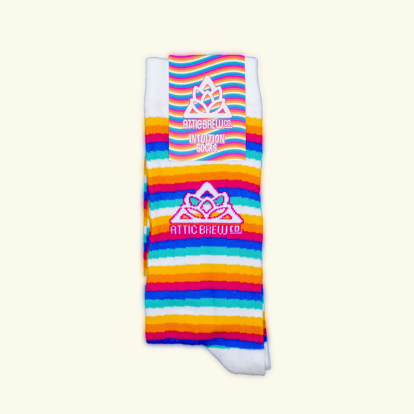 Intuition Socks