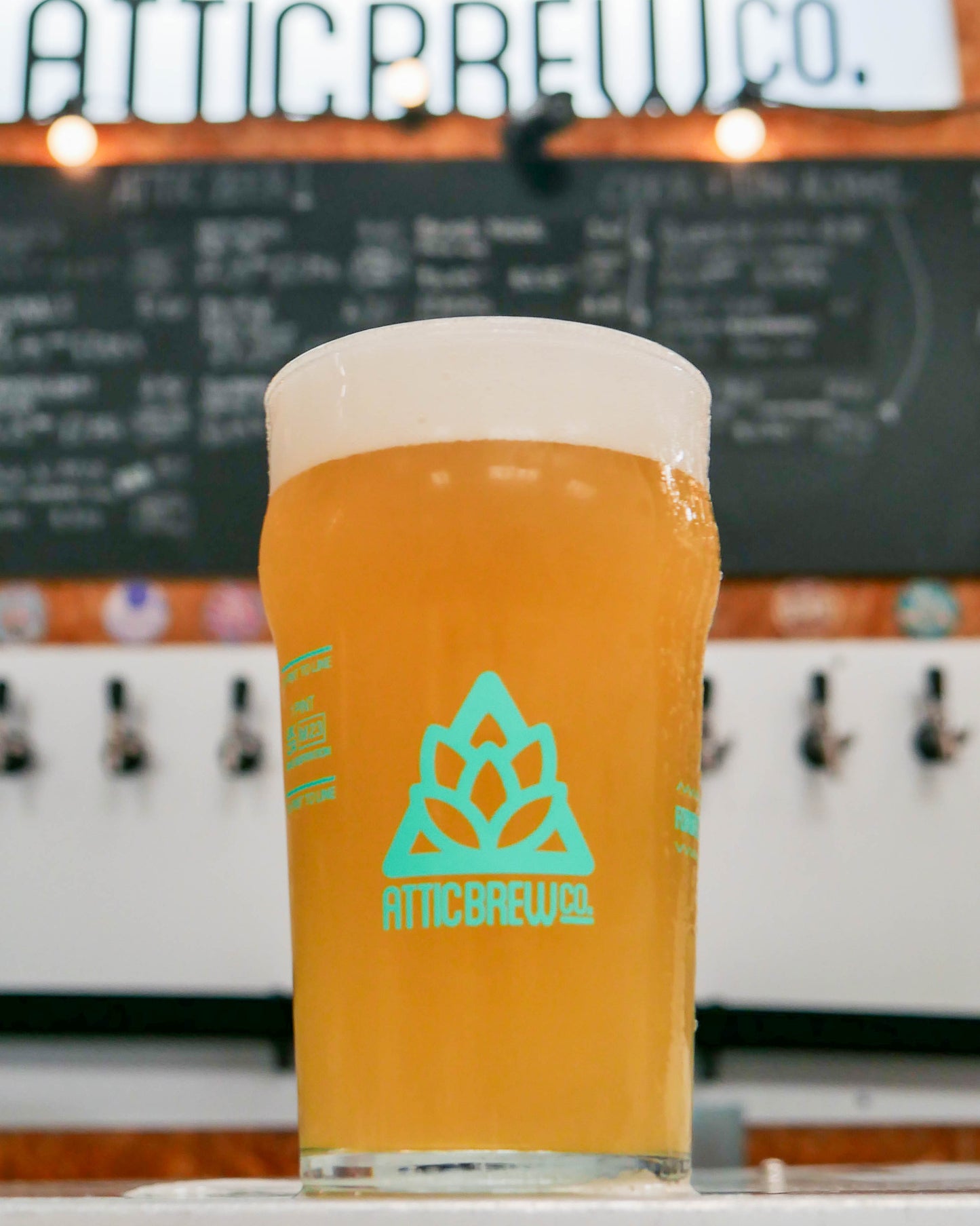 Signals | IPA | 5.6% | 440ml