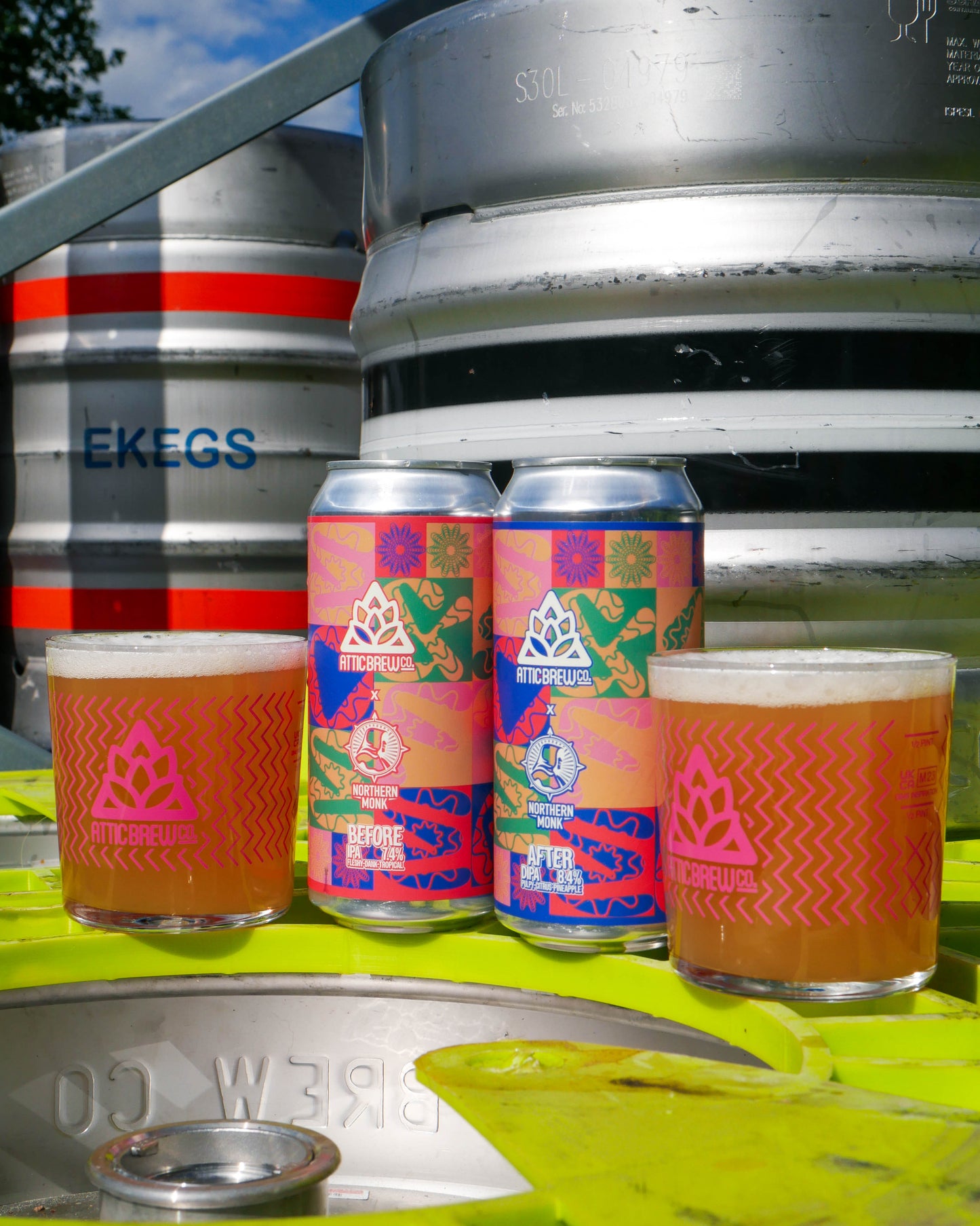 After | DIPA | 8.4% | 440ml