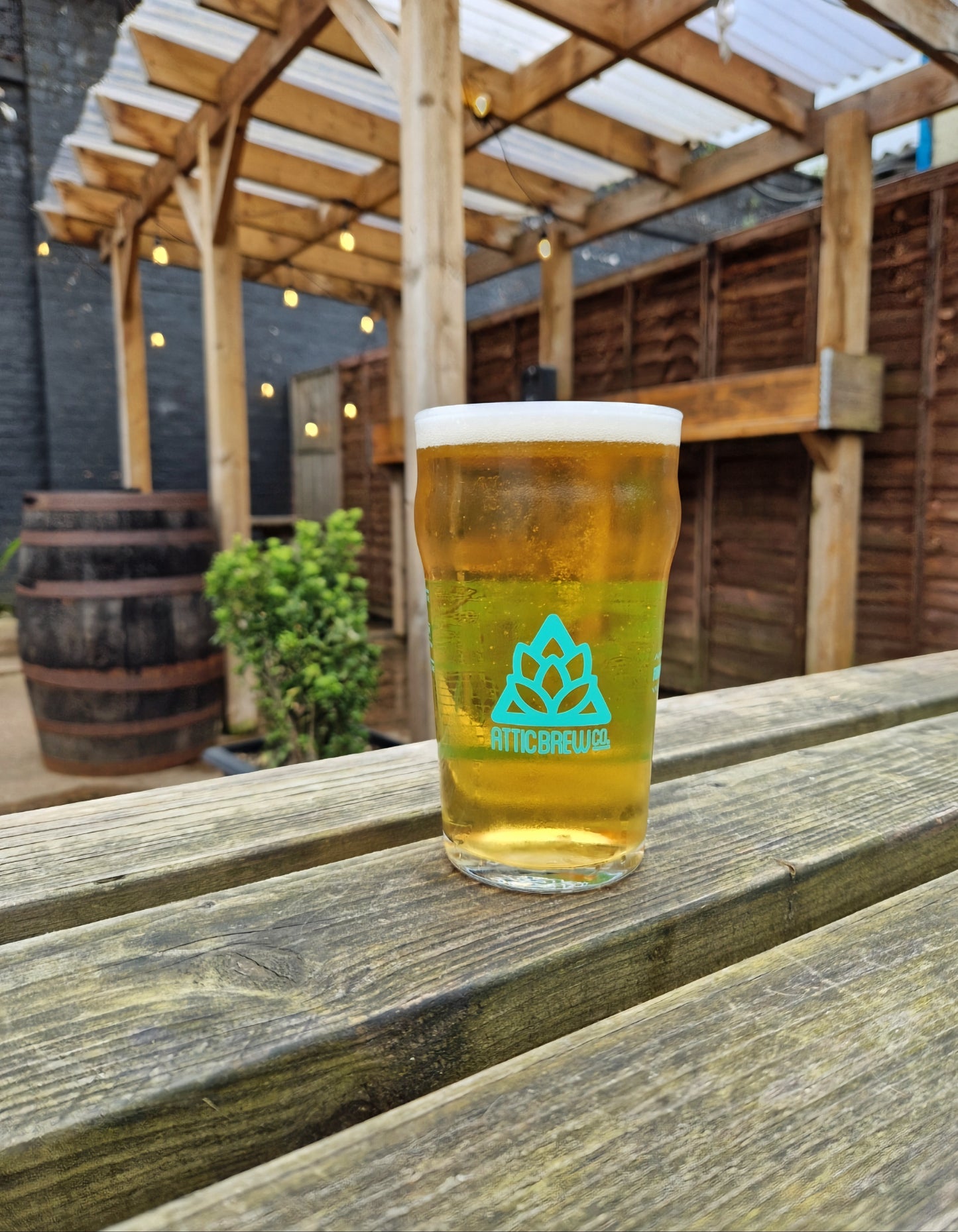 Forward | Lager | 4.2% | 440ml