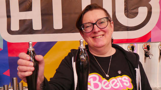 Beer Pairings With Catherine For Mostly Jazz and Moseley Folk Festivals This Summer