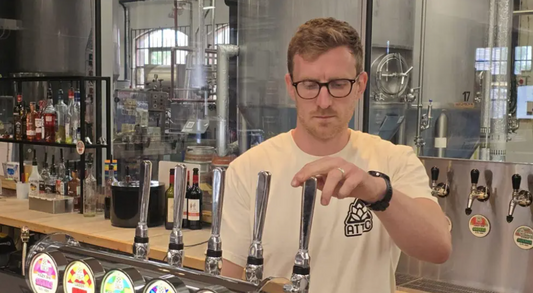 Why We’re Fighting for Fairer Taps (and Fairer Taxes) for Local Beer