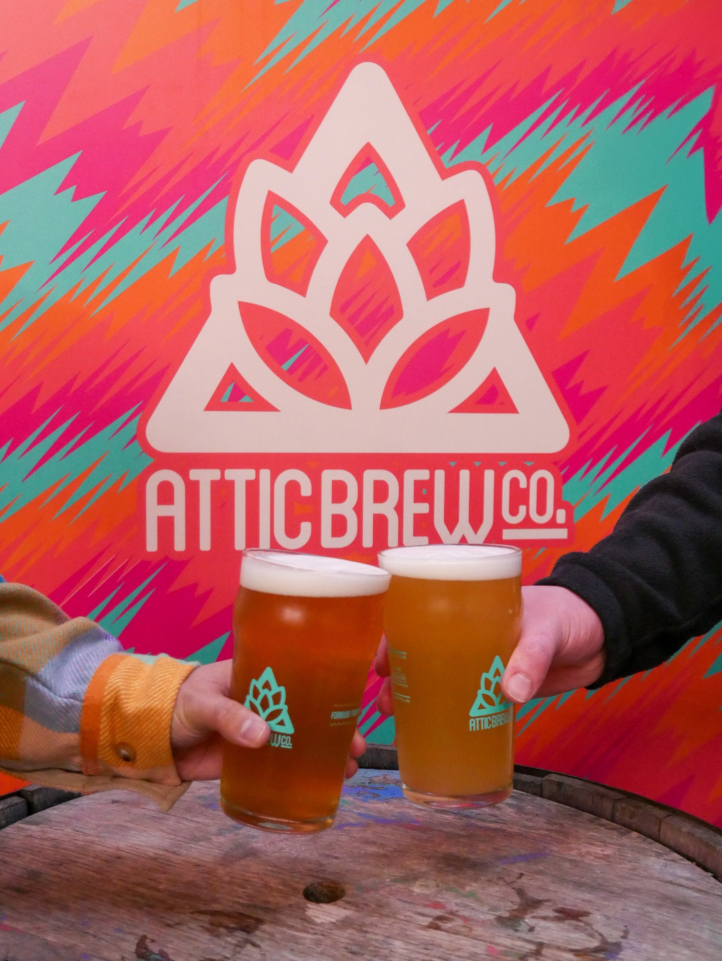 Lucid | AF Pale | 0.5% | 440ml