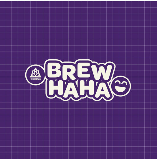 Brew Haha! 11/12/25