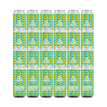 Centro | Session IPA | 4% | 440ml