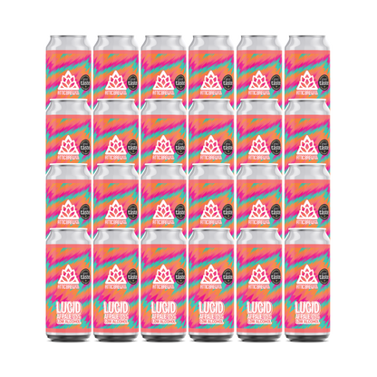 Lucid | AF Pale | 0.5% | 440ml