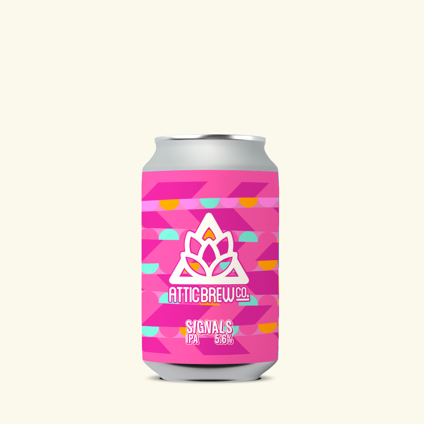 Signals | IPA | 5.6% | 330ml