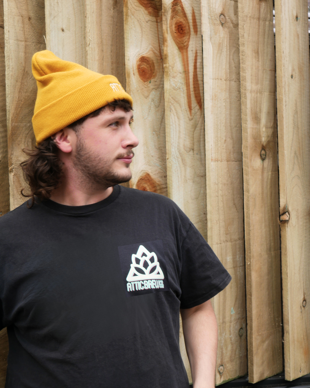 Attic Beanie