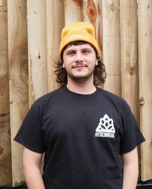 Attic Beanie