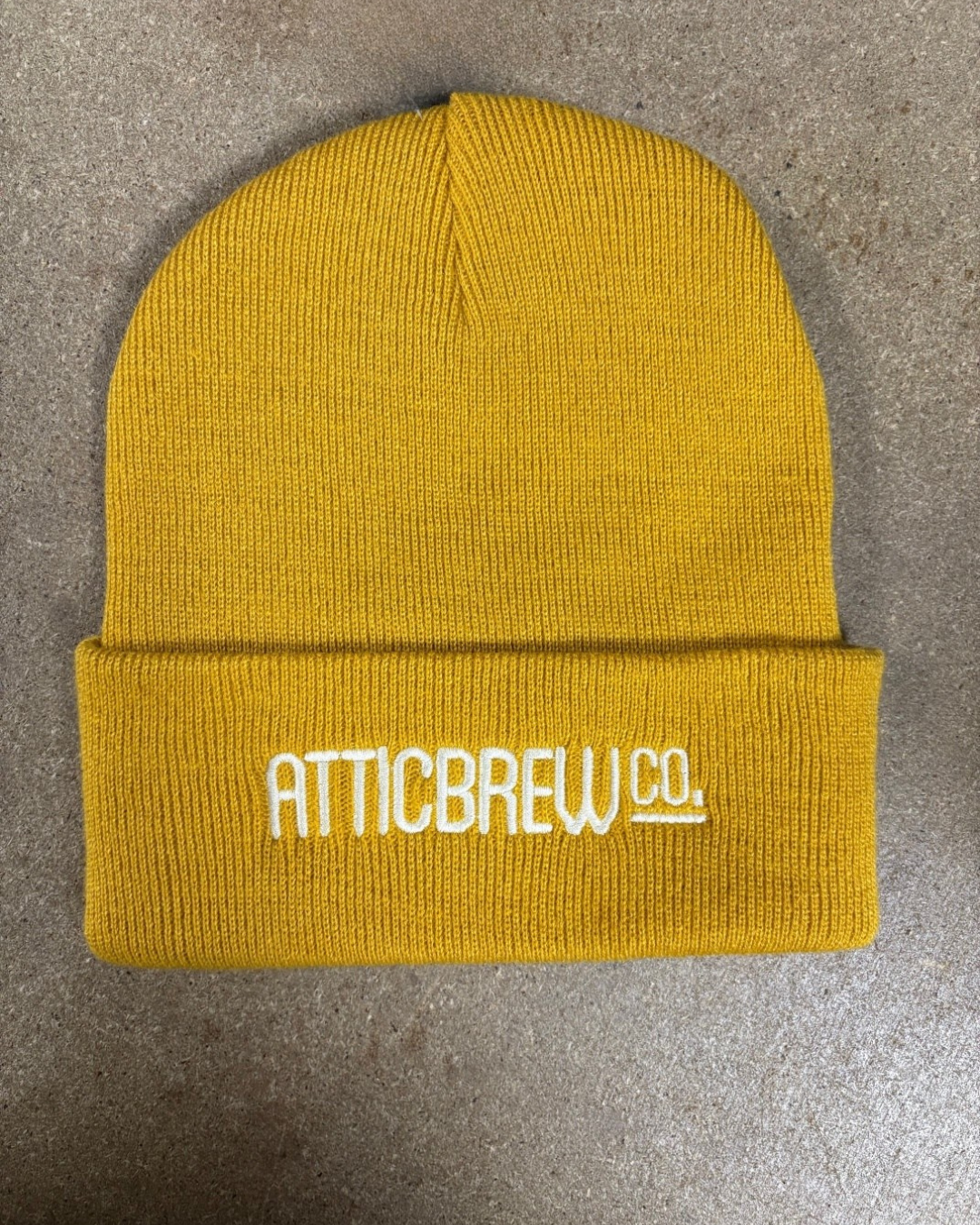 Attic Beanie