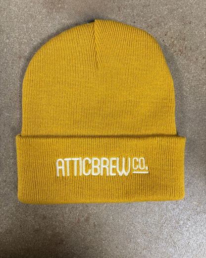 Attic Beanie