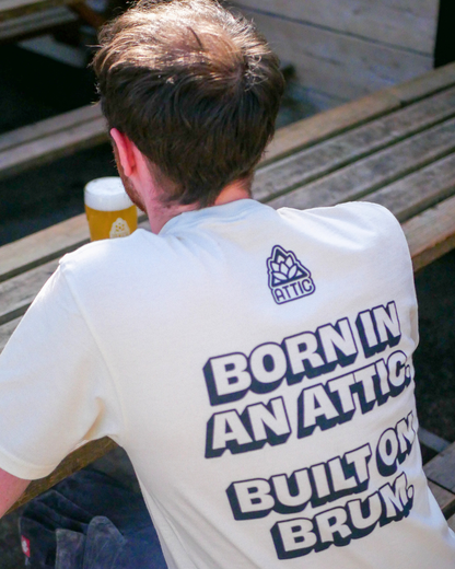 Attic Tee