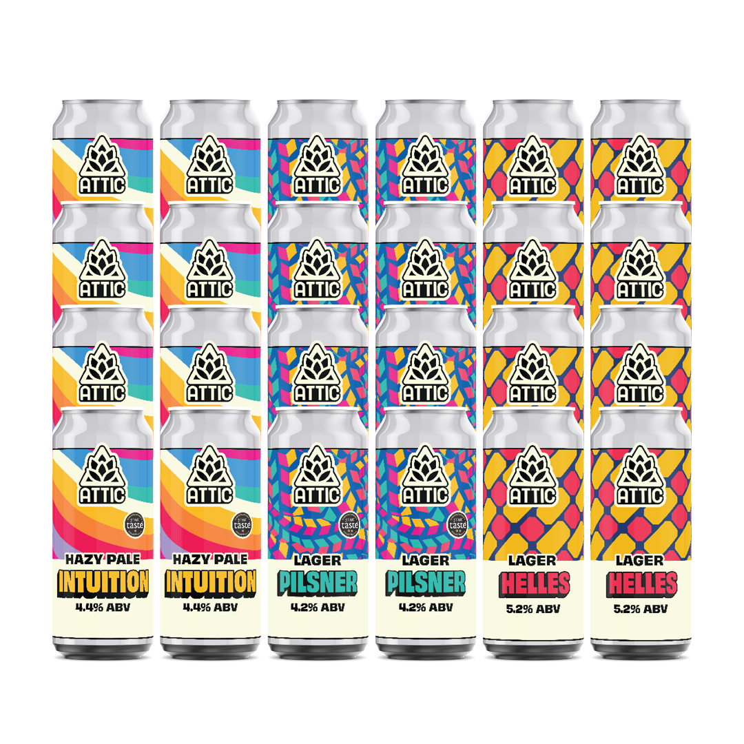 The World Cup Box