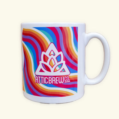 Attic Mugs